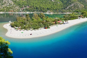 monachus yachting marmaris